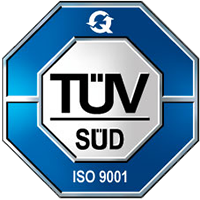 TUV 9001